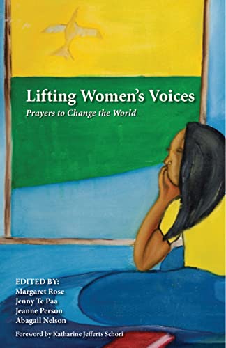 9780898690330: Lifting Women's Voices: Prayers to Change the World
