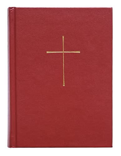 Beispielbild fr Book of Common Prayer Chapel Edition zum Verkauf von Blackwell's