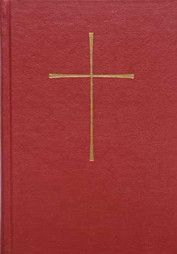 Stock image for The Book of Common Prayer and Administration of the Sacraments and other Rites and Ceremonies of the Church for sale by Textbooks_Source