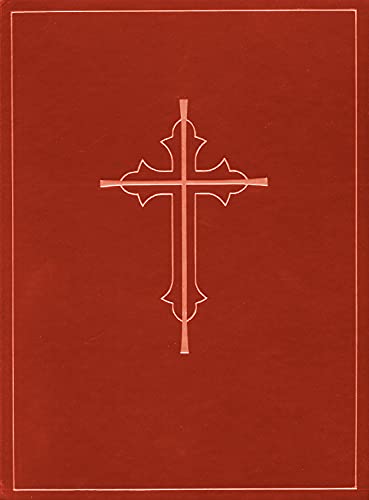 9780898690842: Altar Book: Deluxe Edition