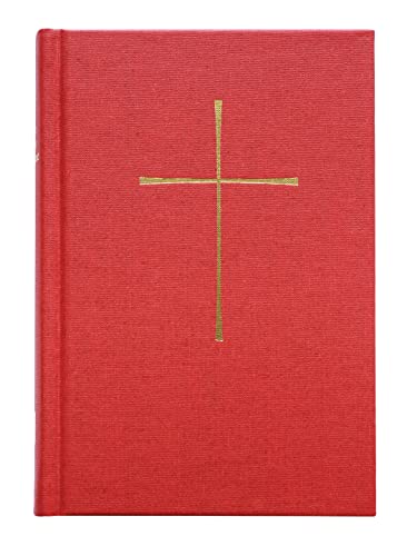 Le Livre de la Priere Commune (French Edition) (9780898691054) by Church Publishing