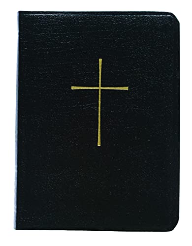 Beispielbild fr The Book of Common Prayer: And Administration of the Sacraments and Other Rites and Ceremonies of the Church zum Verkauf von Revaluation Books