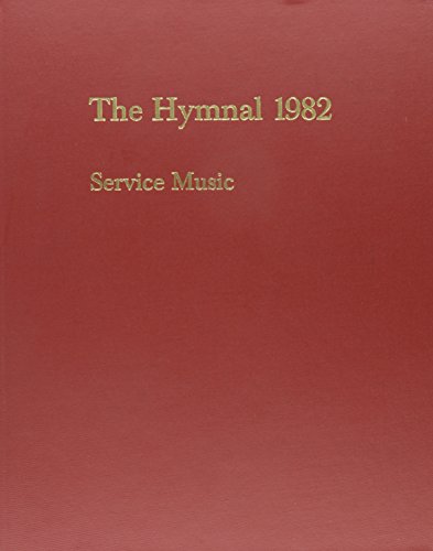 Beispielbild fr Hymnal 1982: Service Music Accompaniment Edition Volume I zum Verkauf von Front Cover Books