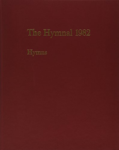 Stock image for The Hymnal 1982 Hymns Accompaniment Edition Volume 2: 002 for sale by Books Unplugged