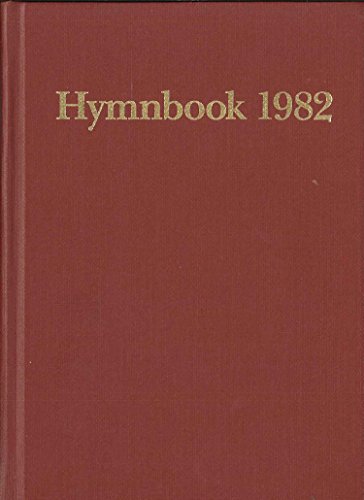 Beispielbild fr Hymnbook 1982 zum Verkauf von Hafa Adai Books