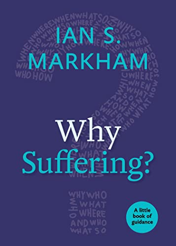 Stock image for Why Suffering? (Little Books of Guidance) for sale by SecondSale