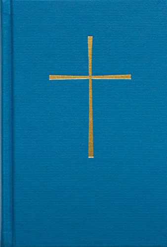 9780898692204: El libro de oracion comun / Book Of Common Prayer: Administracion De Los Sacramentos Y Otros Ritos Y Ceremonias De La Iglesia, Junto Con El Salterio O ... David, Conform Al Uso De La Iglesia Episcopal