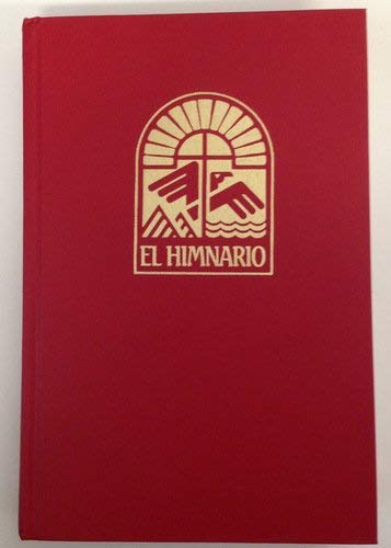 Imagen de archivo de El Himnario a la venta por Front Cover Books