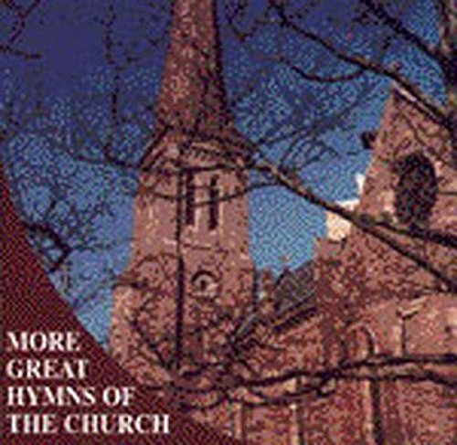 Imagen de archivo de More Great Hymns of the Church CD: St Paul's Cathedral, Buffalo, New York a la venta por SecondSale