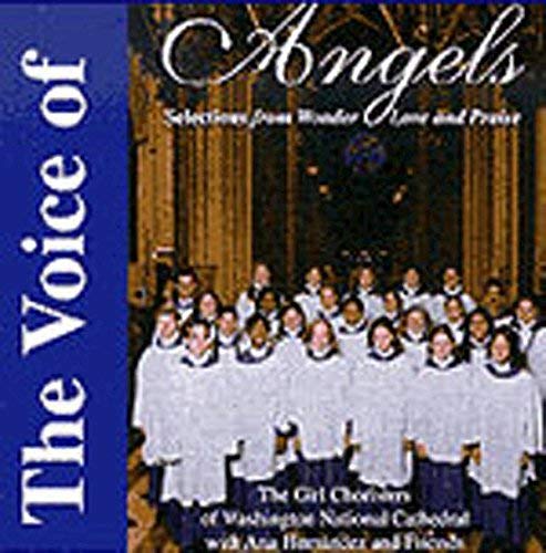 Beispielbild fr The Voice of Angels CD: Selections from Wonder, Love, and Praise zum Verkauf von Front Cover Books