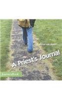 Stock image for A Priest's Journal (Journeybook) for sale by SecondSale