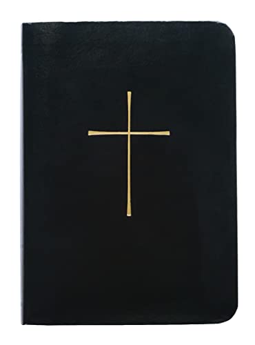 Book of Common Prayer : and Administration of the Sacraments and Other Rites and Ceremonies of the Church: Economy Edition - Church Publishing (COR)