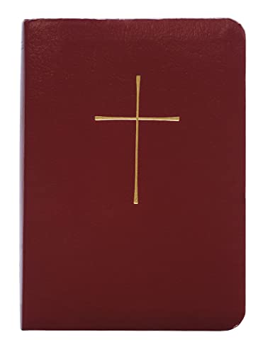 Beispielbild fr 1979 Book of Common Prayer, Economy Edition zum Verkauf von Blackwell's