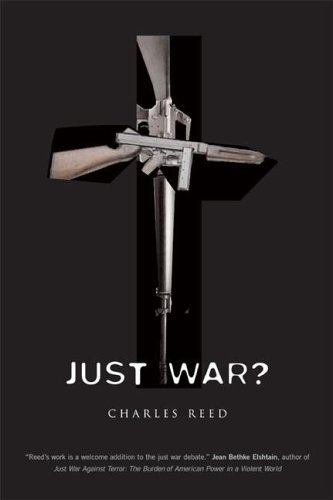 Beispielbild fr Just War? zum Verkauf von BargainBookStores