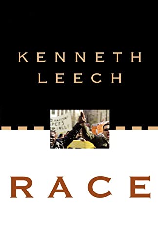 Race (9780898694956) by Leech, Kenneth