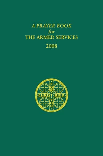 9780898695656: Prayer Book for the Armed Services: 2008 Edition (2008, Revised)