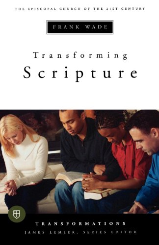 Stock image for Transforming Scripture (Transformations Series) for sale by SecondSale