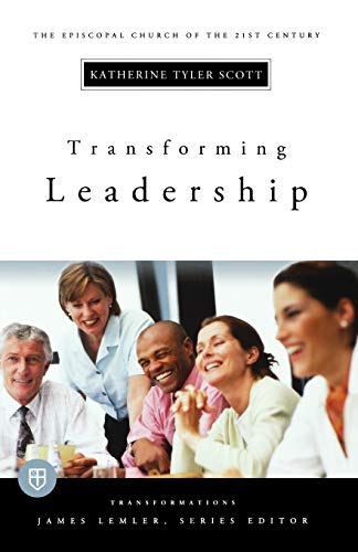 Beispielbild fr Transforming Leadership: Transformations series zum Verkauf von Goodwill