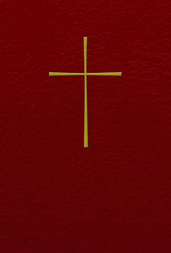 9780898699227: Book of Common Prayer 1979: Large Print edition