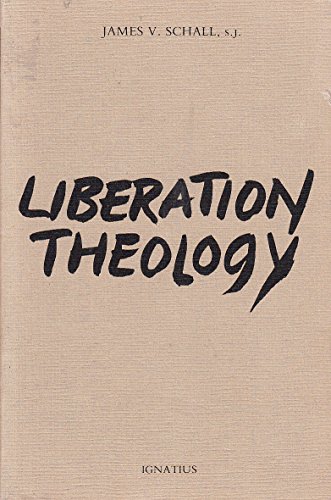 Beispielbild fr Liberation Theology in Latin America zum Verkauf von BooksRun