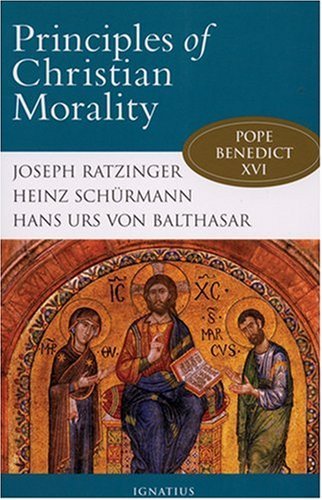 9780898700862: Principles of Christian Morality
