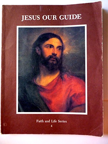 Beispielbild fr Jesus Our Guide : Book 4 zum Verkauf von HPB-Emerald