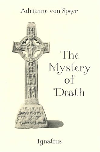 Beispielbild fr The Mystery of Death zum Verkauf von ThriftBooks-Dallas