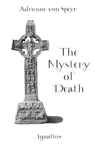 Stock image for The Mystery of Death for sale by ThriftBooks-Dallas