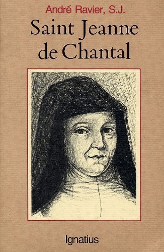 Stock image for Saint Jeanne De Chantal: Noble Lady, Holy Woman for sale by ThriftBooks-Dallas