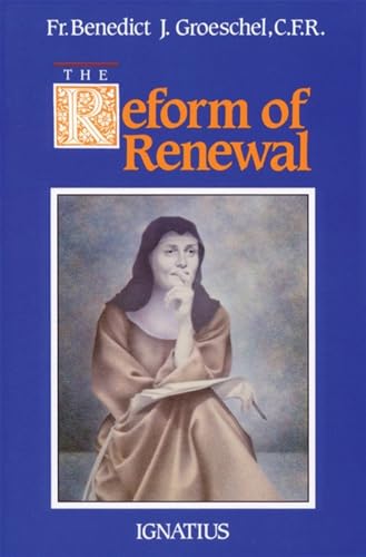 Stock image for The Reform of Renewal for sale by SecondSale