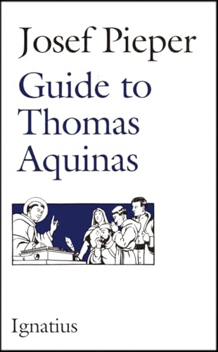 9780898703191: Guide to Thomas Aquinas