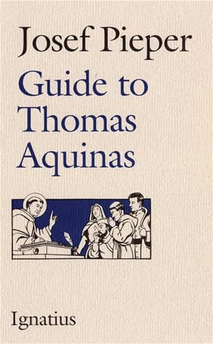 Stock image for Guide to Thomas Aquinas for sale by GF Books, Inc.
