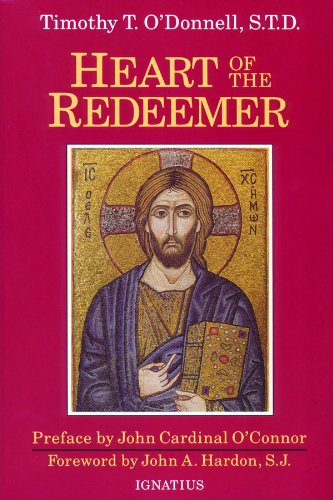 Heart of the Redeemer