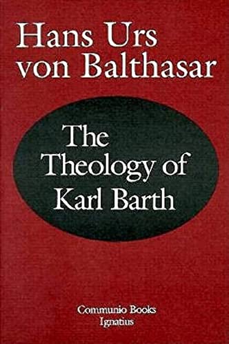 Imagen de archivo de The Theology of Karl Barth: Exposition and Interpretation a la venta por Revaluation Books