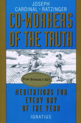 Stock image for Co-Workers of the Truth: Meditations for Every Day of the Year for sale by Books Unplugged