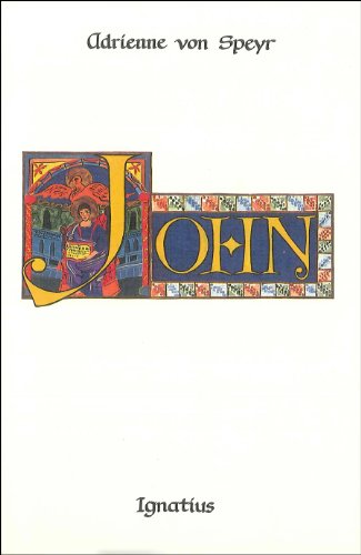 Stock image for John: The Word Become Flesh--Meditations on John 1-5 (Volume 1) for sale by Half Price Books Inc.