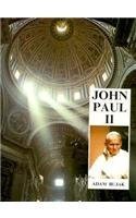 Imagen de archivo de John Paul II a la venta por HPB-Emerald