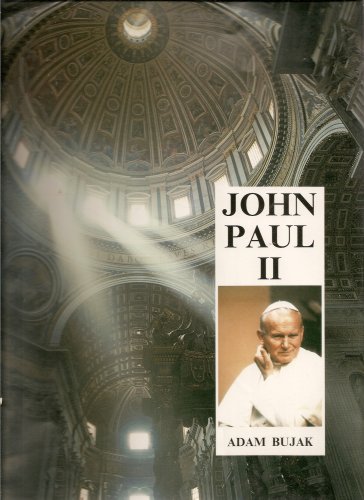 Imagen de archivo de John Paul II a la venta por ThriftBooks-Dallas