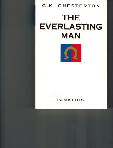 9780898704440: Everlasting Man