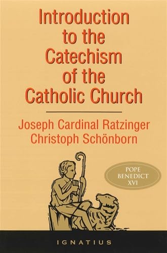 Stock image for Introduction to the Catechism of the Catholic Church for sale by Half Price Books Inc.