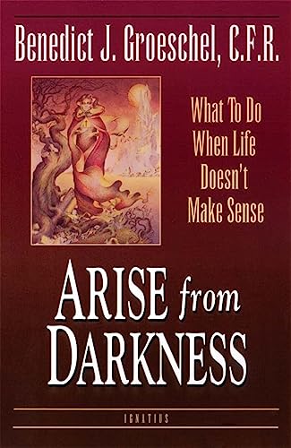 Beispielbild fr Arise from Darkness: What to Do When Life Doesn't Make Sense zum Verkauf von BooksRun