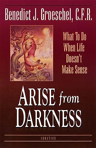 Imagen de archivo de Arise from Darkness: What to Do When Life Doesn't Make Sense a la venta por Montana Book Company