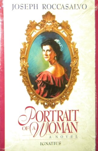 Beispielbild fr Portrait of a Woman/a Novel zum Verkauf von Wonder Book