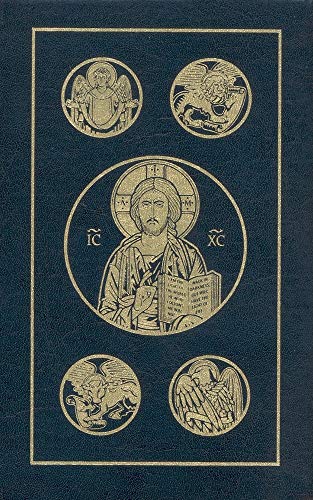 Beispielbild fr New Testament and Psalms-RSV-Catholic Pocket zum Verkauf von ThriftBooks-Dallas