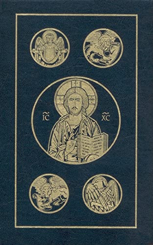 Stock image for New Testament and Psalms-RSV-Catholic Pocket for sale by ThriftBooks-Dallas