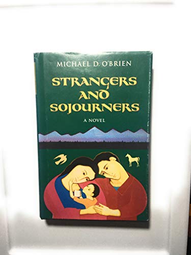 9780898706093: Strangers and Sojourners: A Novel