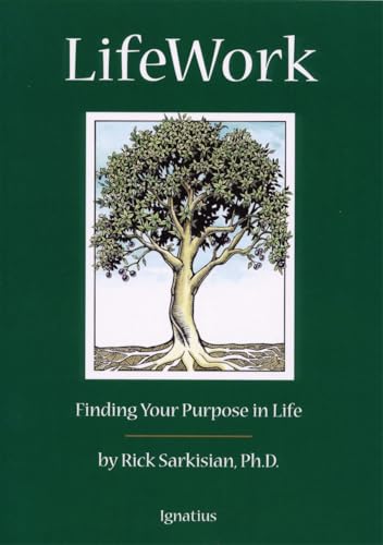 Imagen de archivo de Lifework : Finding Your Purpose in Life a la venta por Better World Books