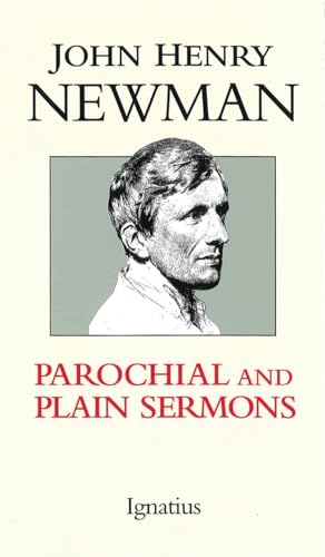 Imagen de archivo de Parochial and Plain Sermons a la venta por Better World Books