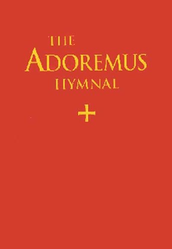 Beispielbild fr Adoremus Hymnal : Choir Edition zum Verkauf von Better World Books
