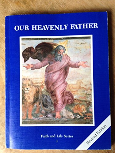 9780898707045: Our Heavenly Father: Grade 1